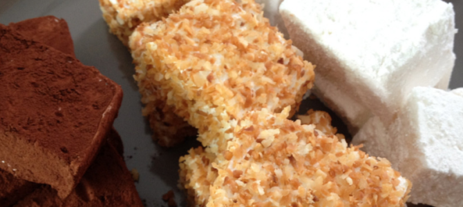 Marshmallows – Gateway to Candymaking Marshmallows – Gateway to Candymaking
