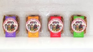 Kettel Krakkers